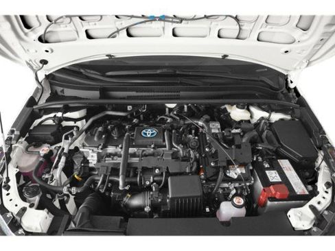 Used 2023 Toyota Corolla LE FWD image 12