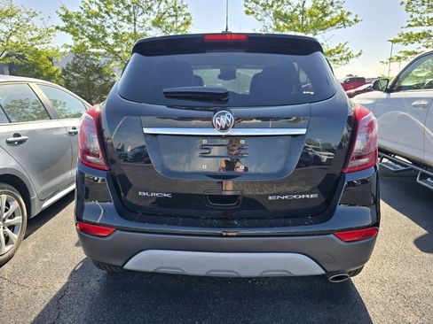 Used 2018 Buick Encore Preferred image 6