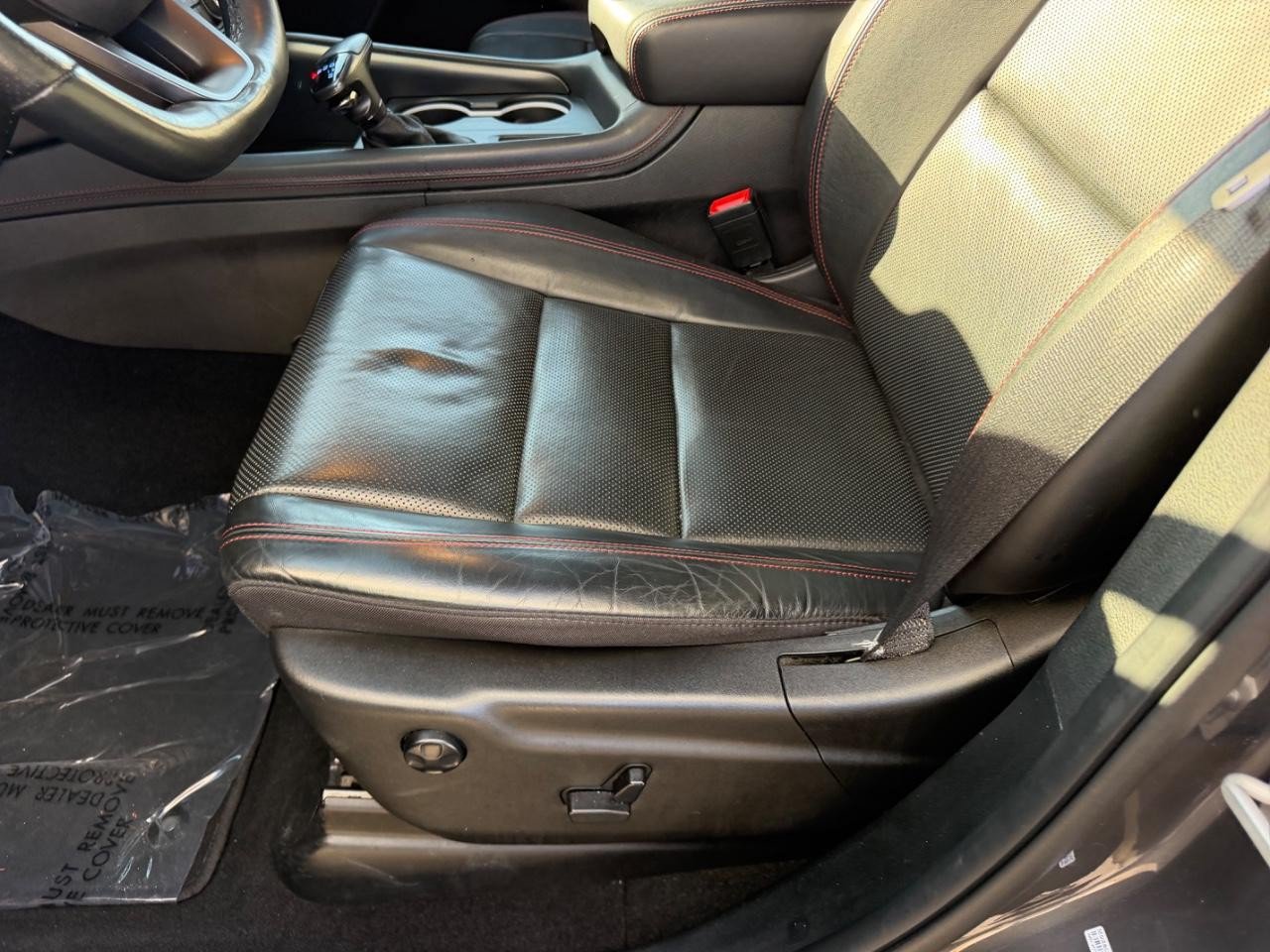 Used 2024 Dodge Durango GT AWD/4WD image 25