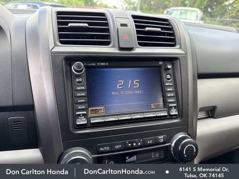 Used 2011 Honda CR-V EX-L image 7