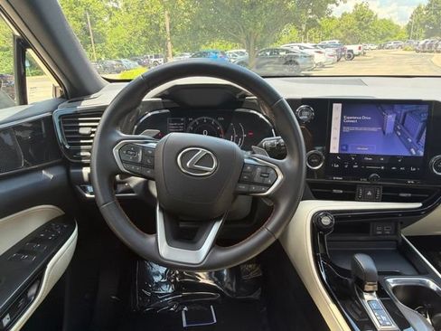 Used 2024 Lexus NX 350 AWD w/ Cold Area Package image 15