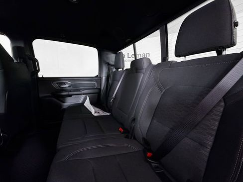 New 2026 RAM 1500 Big Horn AWD/4WD image 25