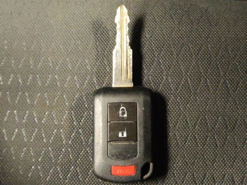 Used 2022 Mitsubishi Mirage G4 LE FWD image 32