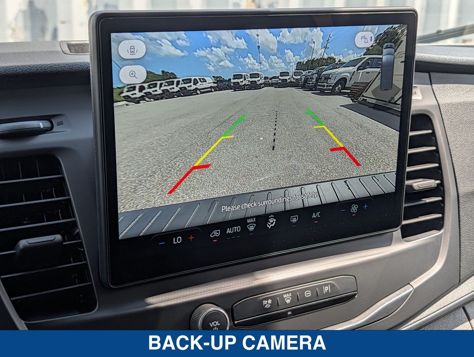 New 2026 Ford Transit 350 XL RWD image 28