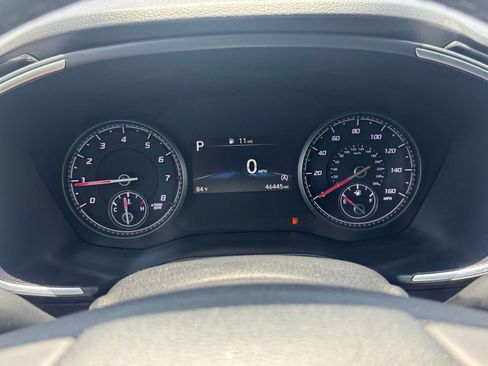 Used 2023 Hyundai Santa Fe SEL image 41