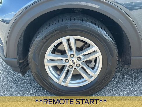 Certified 2023 Ford Explorer XLT w/ Equipment Group 202A AWD/4WD image 13