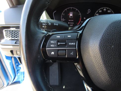 Used 2022 Honda Civic Sport image 22