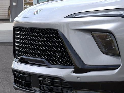 New 2026 Buick Enclave Sport Touring w/ Super Cruise Package image 13