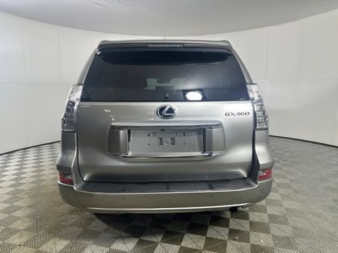 Used 2023 Lexus GX 460 Premium w/ Premium Plus Package AWD/4WD image 6