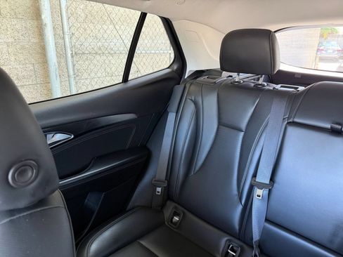 Used 2024 Buick Envision Preferred AWD/4WD image 40