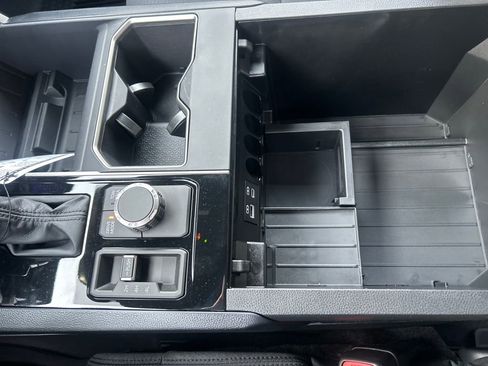 New 2026 Toyota Tundra SR5 image 23