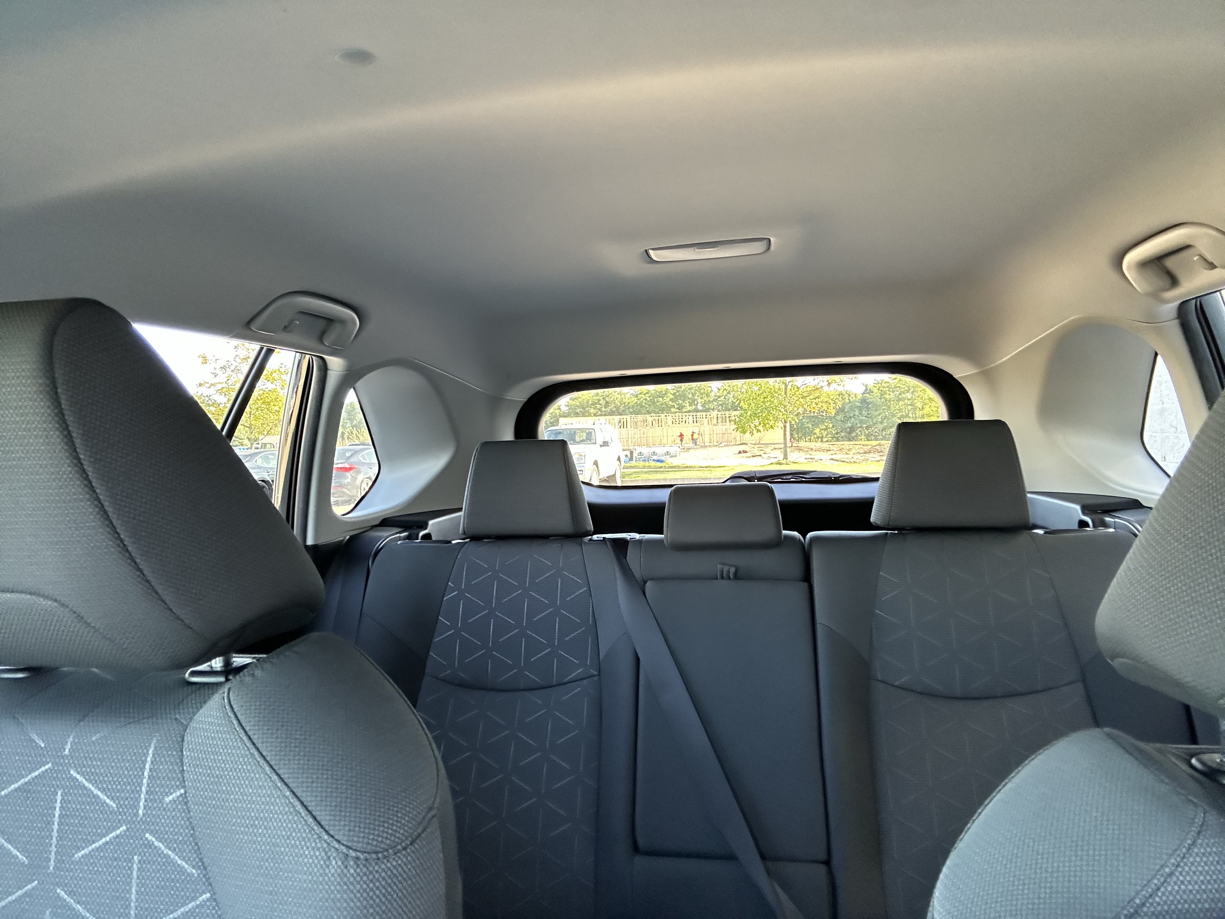 Certified 2024 Toyota RAV4 AWD Hybrid image 26