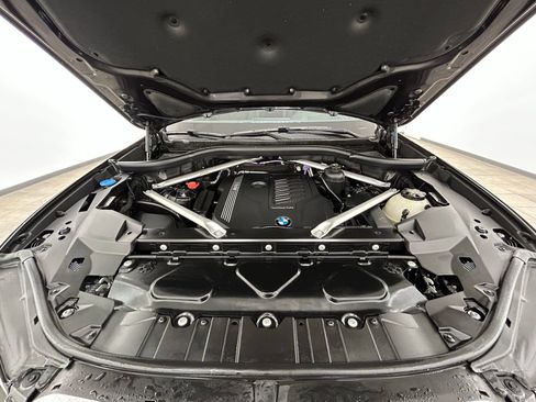 Used 2023 BMW X5 xDrive40i image 44