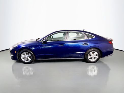 Used 2020 Hyundai Sonata SE image 6