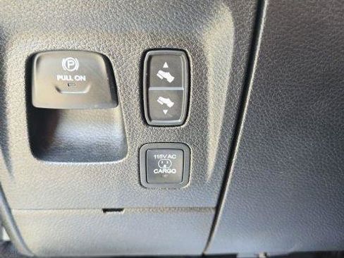 Used 2025 RAM 1500 Big Horn image 45