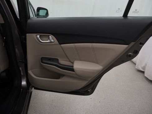 Used 2013 Honda Civic EX-L image 48