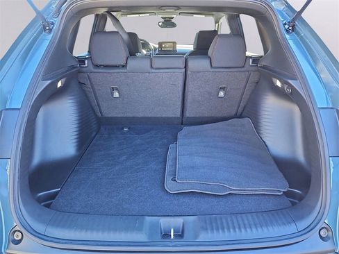 Certified 2024 Honda HR-V Sport image 27