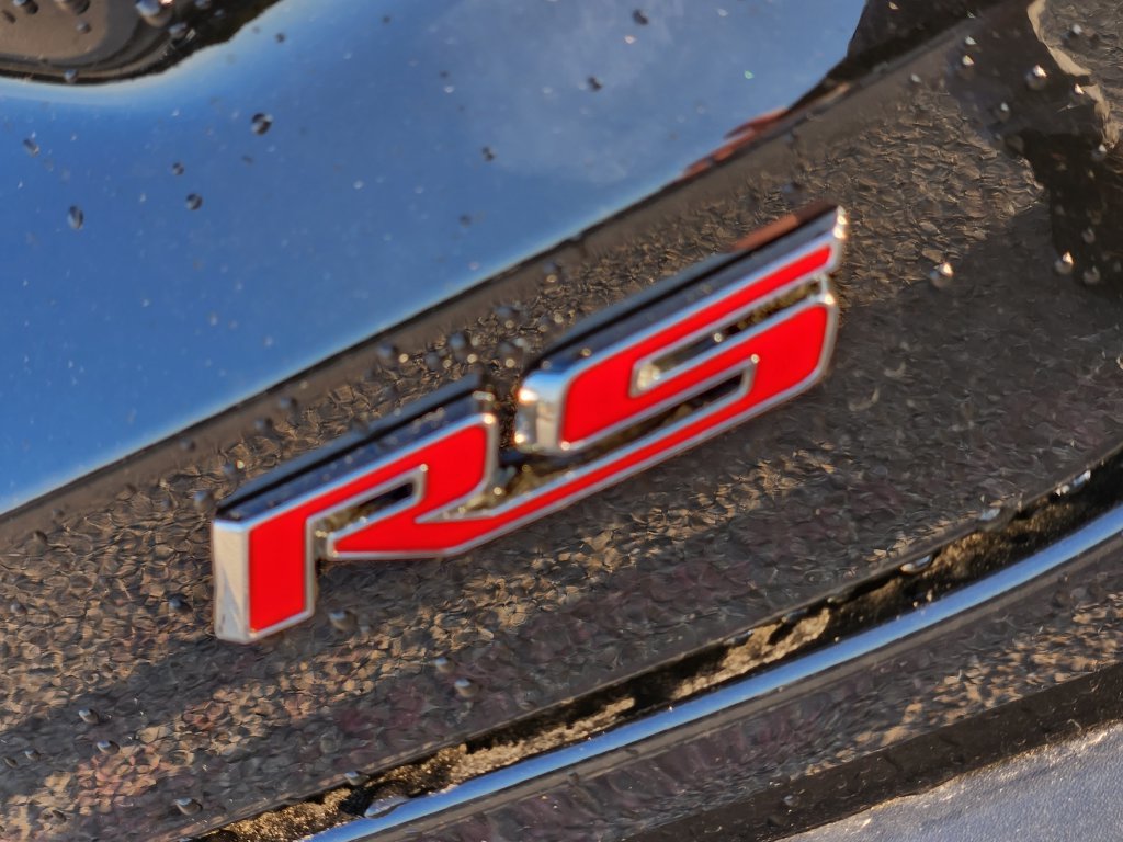 New 2026 Chevrolet Trax RS FWD image 7