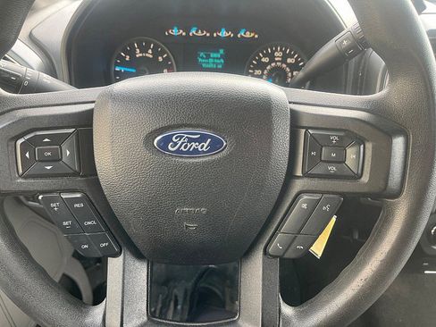 Used 2018 Ford F150 XLT image 8