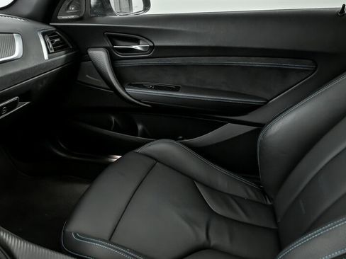 Used 2021 BMW M2 Competition w/ Executive Package image 35