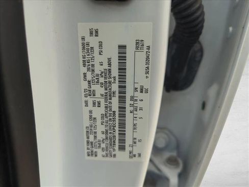 Used 2023 Ford F250 XL w/ STX Appearance Package image 22