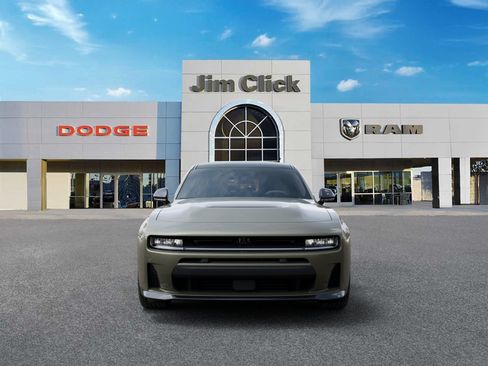 New 2026 Dodge Charger Scat Pack AWD/4WD image 6