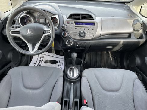 Used 2013 Honda Fit image 15