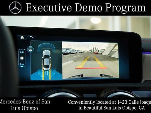 Used 2026 Mercedes-Benz CLA 250 image 19