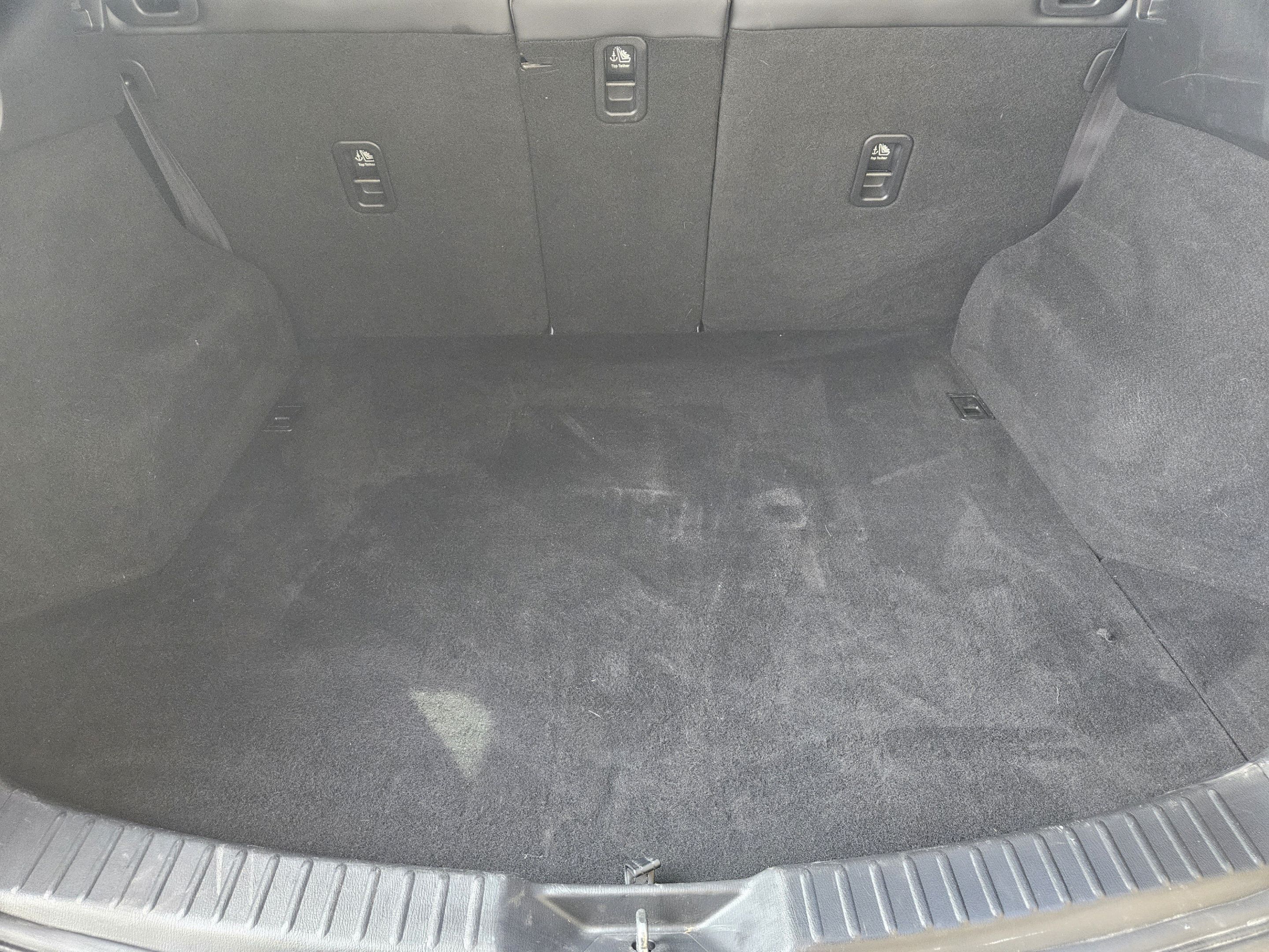 Used 2019 MAZDA CX-5 Grand Touring FWD image 34