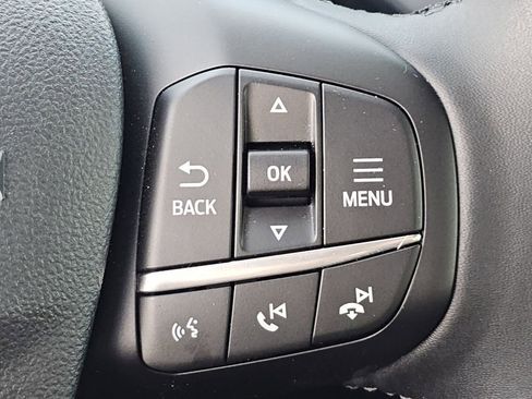 Used 2024 Ford Maverick Lariat image 19