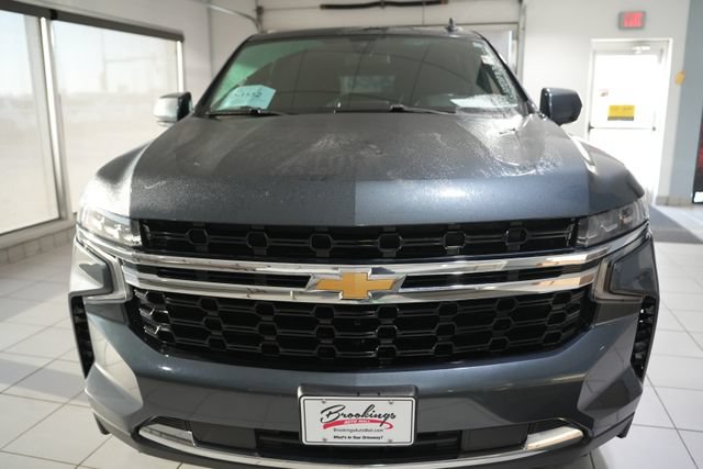 Used 2021 Chevrolet Suburban LS AWD/4WD image 6