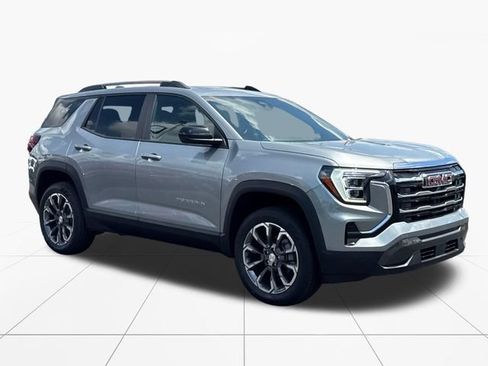 New 2026 GMC Terrain Elevation w/ Elevation Premium Package FWD image 8