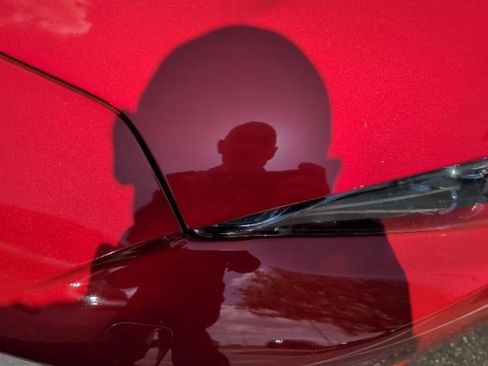 Used 2017 MAZDA MX-5 Miata Grand Touring RWD image 3