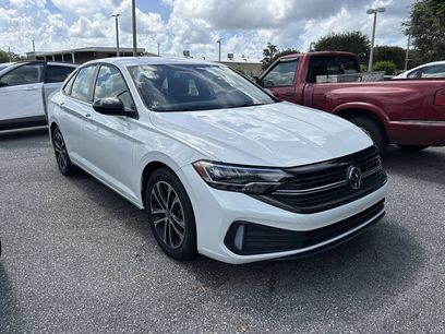 Used 2024 Volkswagen Jetta Sport