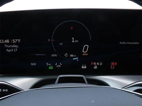 New 2026 Cadillac Vistiq Luxury w/ LPO, Floor Liner Package image 19