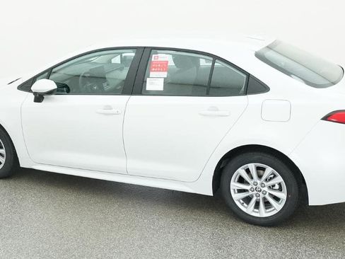 New 2026 Toyota Corolla LE FWD image 42