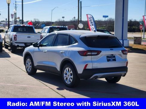 New 2026 Ford Escape Active image 4