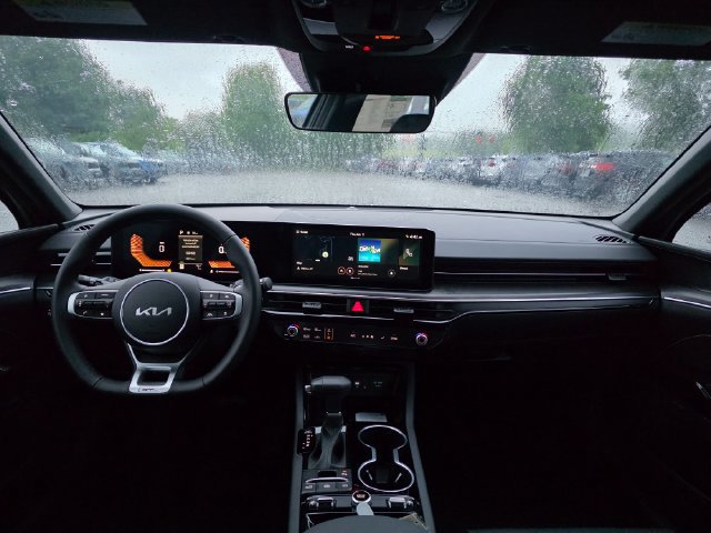 New 2026 Kia K5 GT-Line w/ GT-Line Premium Package FWD image 17