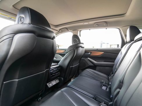 Certified 2022 Acura MDX SH-AWD w/ Technology Package image 19