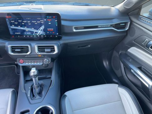 Used 2024 Ford Mustang GT Premium image 25