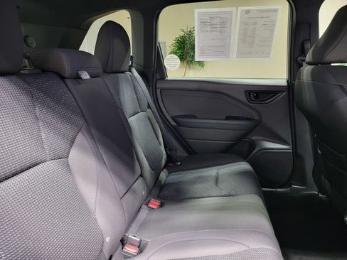 Certified 2026 Subaru Forester Premium AWD/4WD image 15