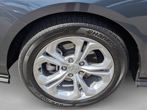 Used 2023 Honda Accord LX image 22