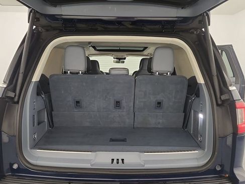 Used 2018 Lincoln Navigator Black Label image 39