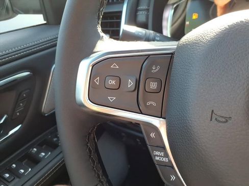 New 2026 RAM 1500 Laramie AWD/4WD image 20