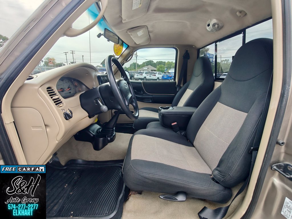 Used 2003 Ford Ranger XLT RWD image 17