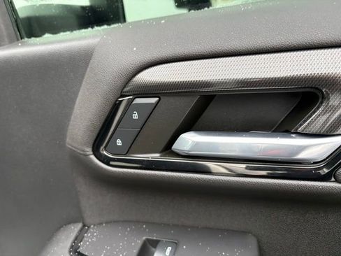 Used 2024 GMC Sierra 3500 AT4 w/ AT4 Premium Plus Package image 25