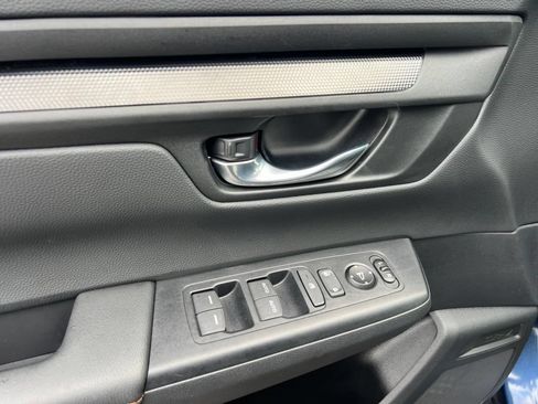 Certified 2026 Honda CR-V TrailSport image 22