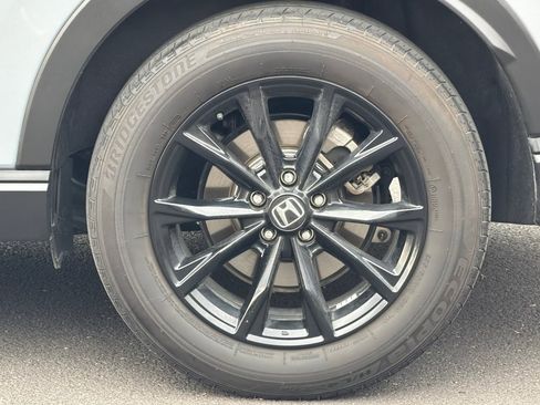 Used 2025 Honda CR-V Sport image 25