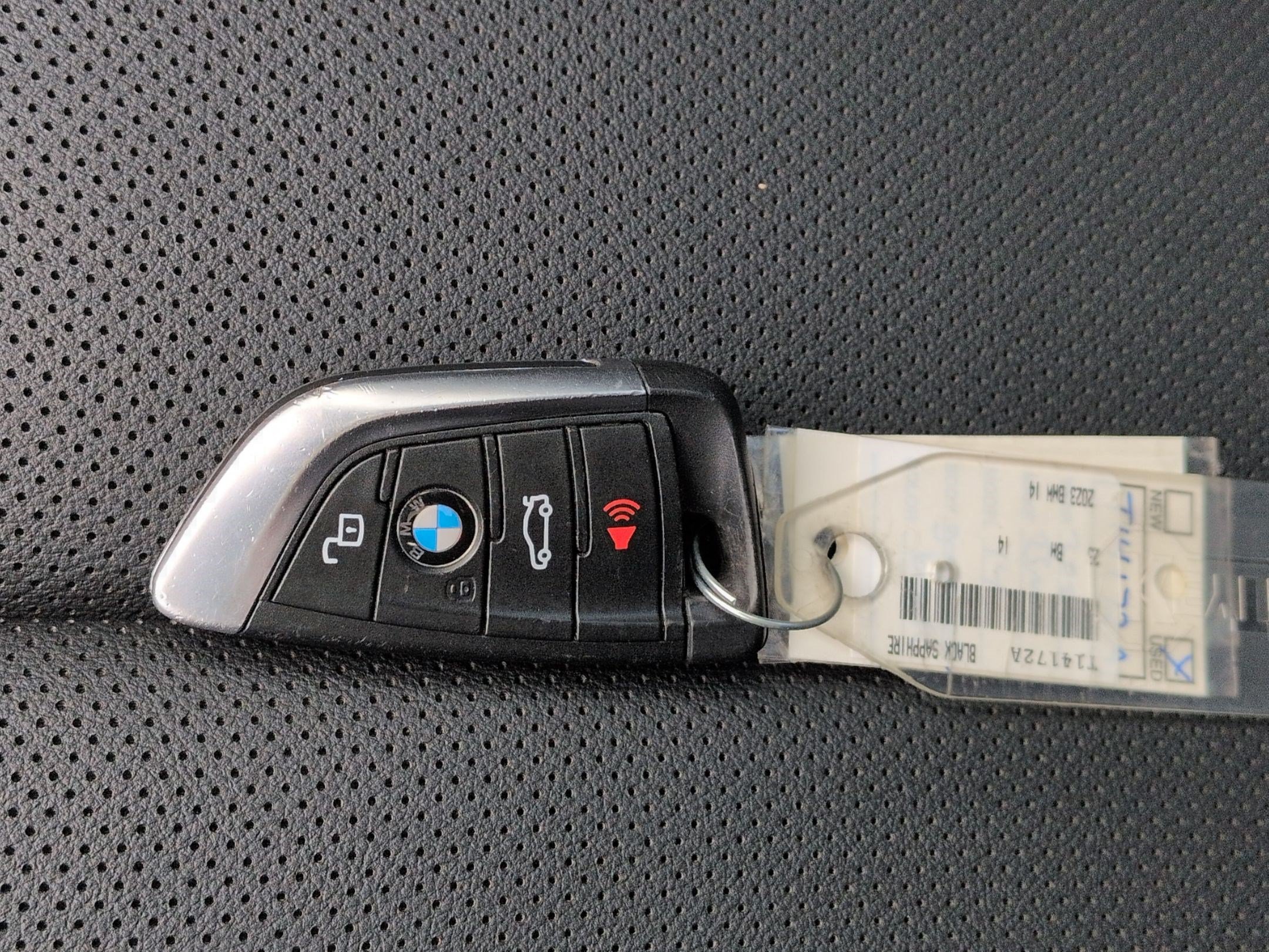 Used 2023 BMW i4 eDrive35 RWD image 36