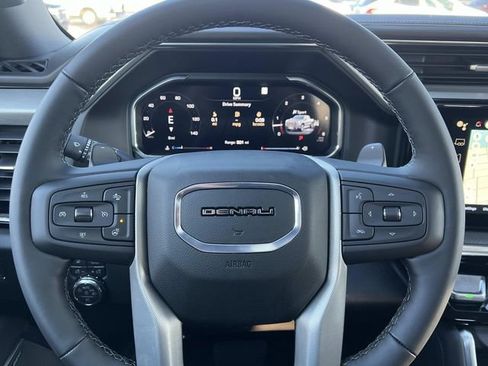 New 2026 GMC Sierra 1500 Denali w/ Denali Reserve Package image 21